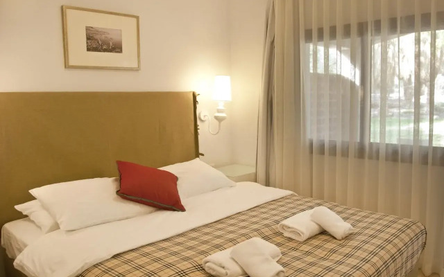 Kalia Kibbutz Holiday Village