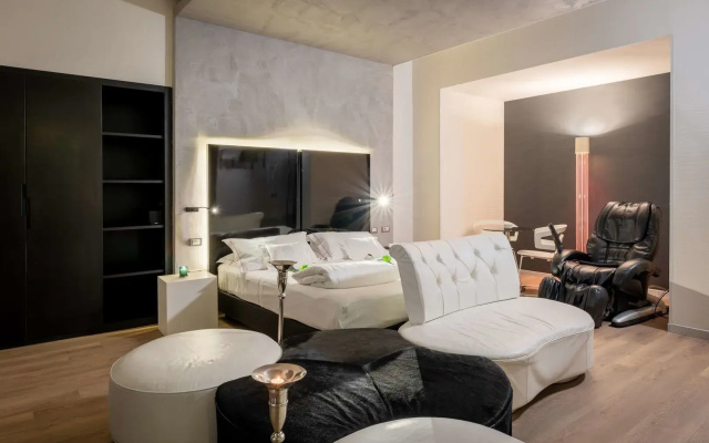 UNA Hotels One Siracusa Wellness & SPA