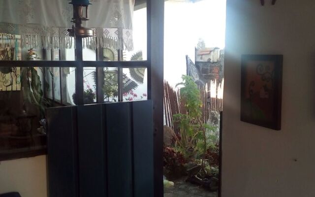 Hostal Familiar Jerico