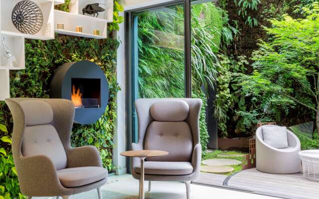 Le Saint-Antoine Hotel & Spa, BW Premier Collection