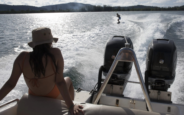 Song Saa Private Island