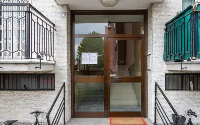 teranga suite in monte ortigara con netflix