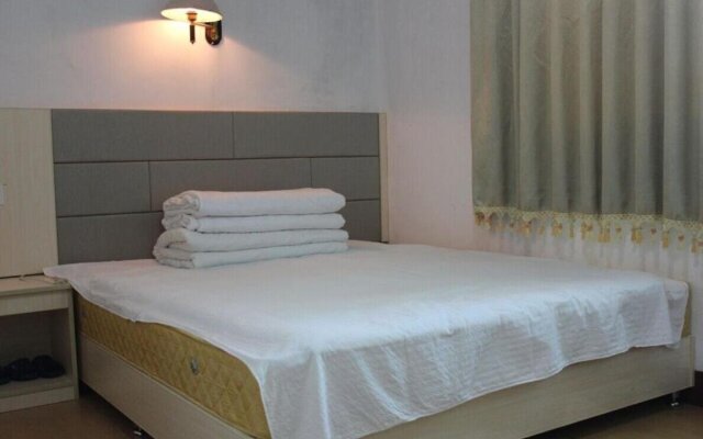 Huangshan Hotspring International Youth Hostel