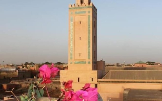 Hostel Dar Ben Youssef