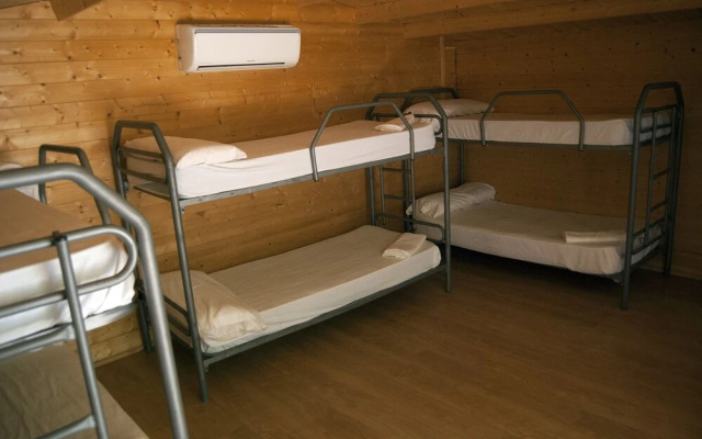Camping ValdeArenas
