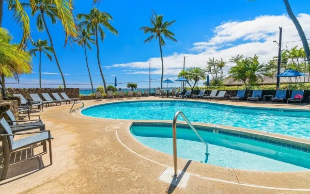 Nihi Kai Villas