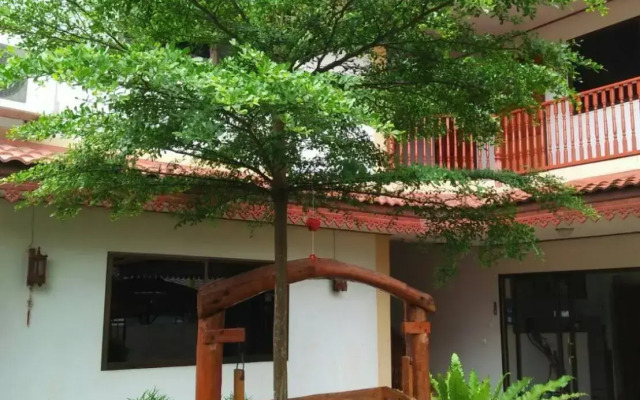 Villa Oranje