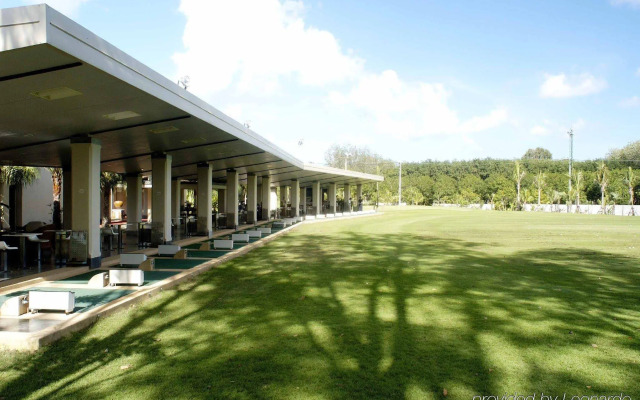 Mission Hills Phuket Golf Resort