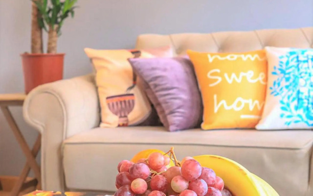 Taksim Roya Apartment - Two Bedroom