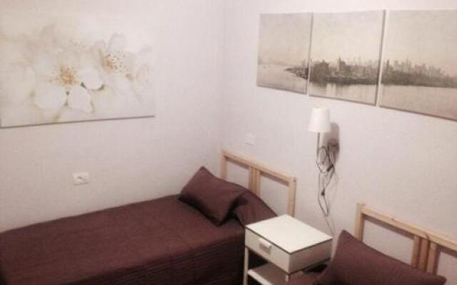 Apartamento En El Centro de las Americas La/74