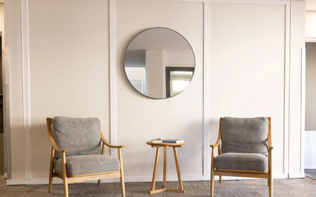 Auckland Rose Park Hotel – Guest Rooms – Auckland