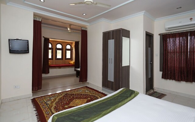 OYO 9614 Hotel The Sun Shine