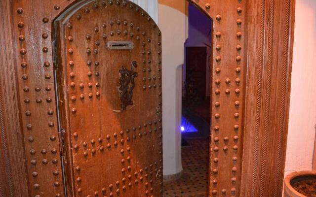 Riad Ghali & SPA