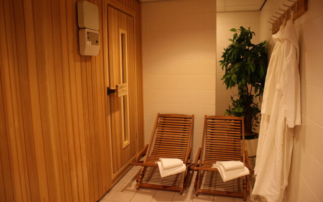 Fletcher Hotel-Restaurant Boschoord