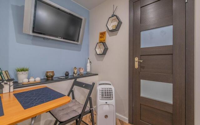 Апартаменты на улице Гончарная 12