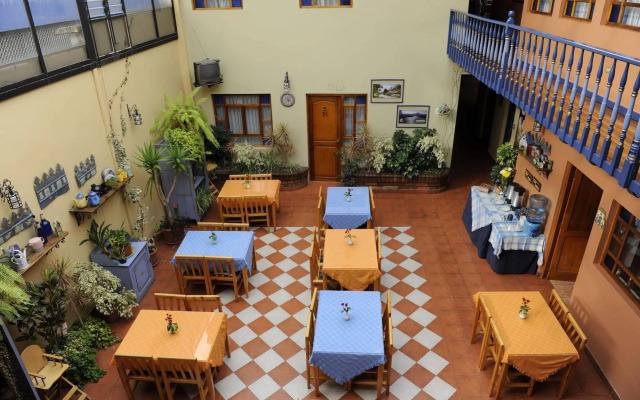 Hostal Posada Del Angel