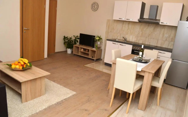 Apartment Ančica