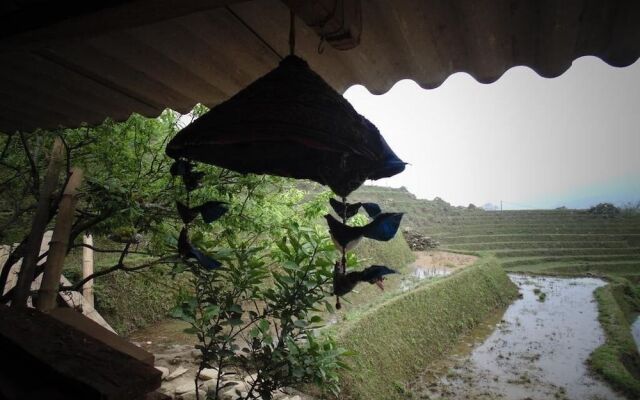 Hmong Sister House - Hostel