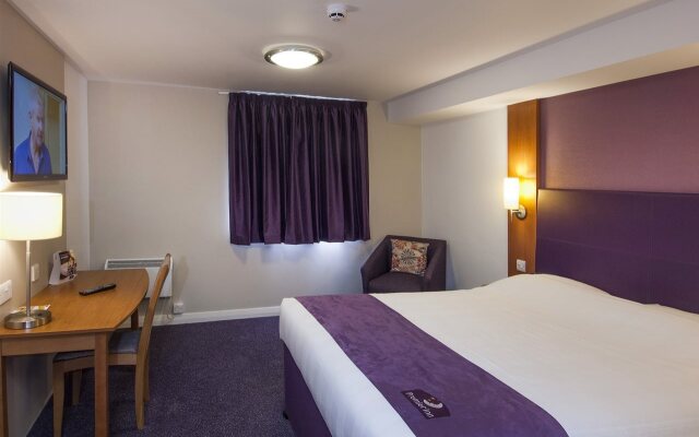 Premier Inn Bradford North - Bingley