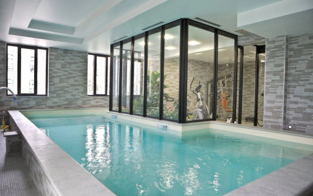 Best Western Plus Hotel des Francs