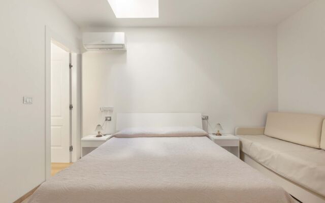 3306 Villino Terracielo su Barbarhouse