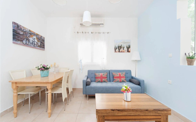 Dinami Holiday Apartments