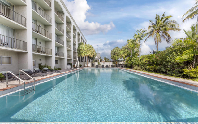 Best Western Plus North Miami/Bal Harbour