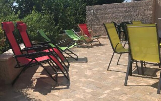 Villa Swimming Pool for Exclusive use - Wi-fi