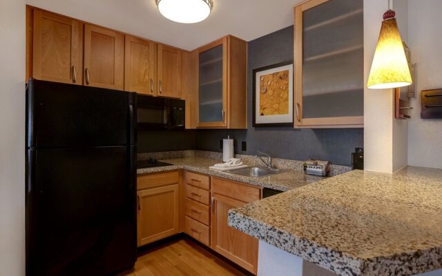 Residence Inn Glenwood Springs