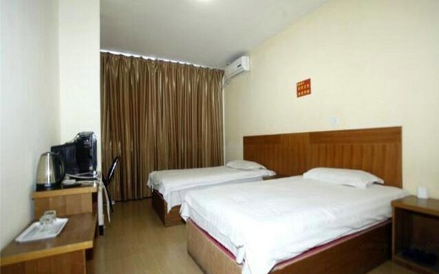 Lin Yi Jun Du Leisure Inn