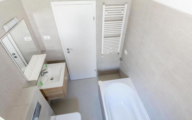 Studio Andrei Mamaia Nord