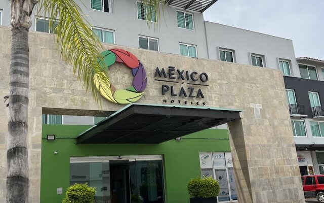 Hotel México Plaza Irapuato