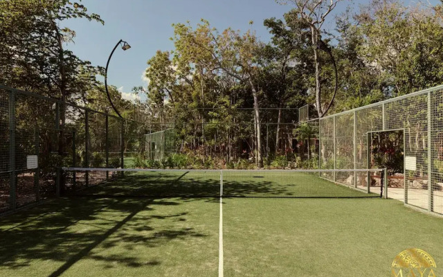 Peregrina Tulum 104A 2BR Luxury Condo