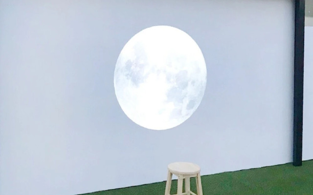 Yeosu Nangman Guest House