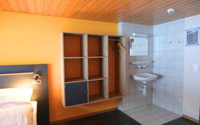 Mountain Hostel - Swiss Hostel