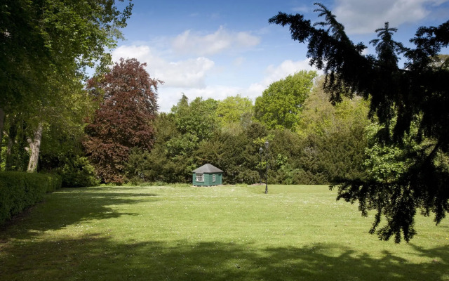 Sudbury House Hotel