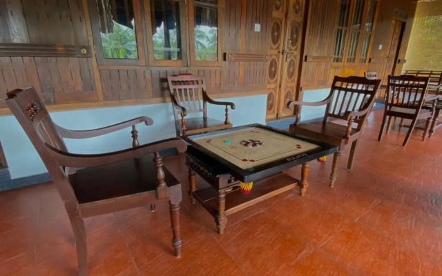 OYO Flagship 81359 Xanadu Marari Villa