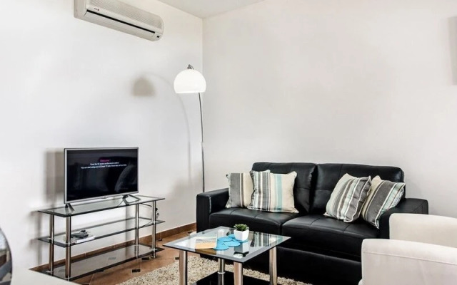 Apartment Canela by MarsAlgarve