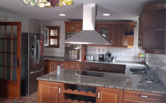 Inviting Villa in Calonge with Private Pool