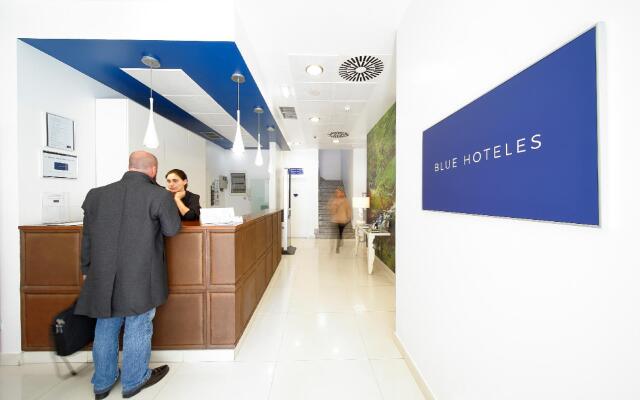 Hotel Santa Rosa, Blue Hoteles