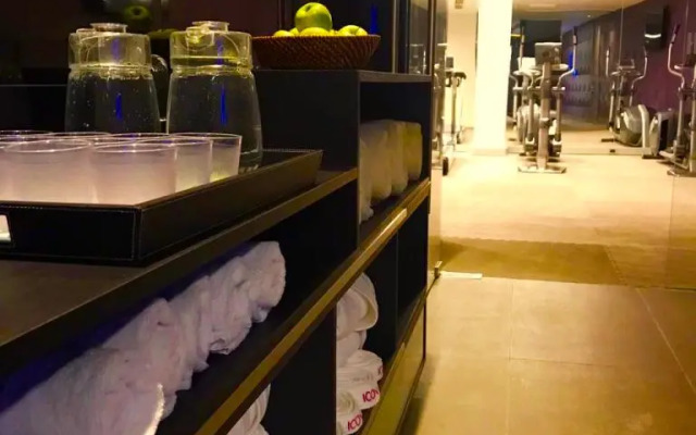 ICON Hotel