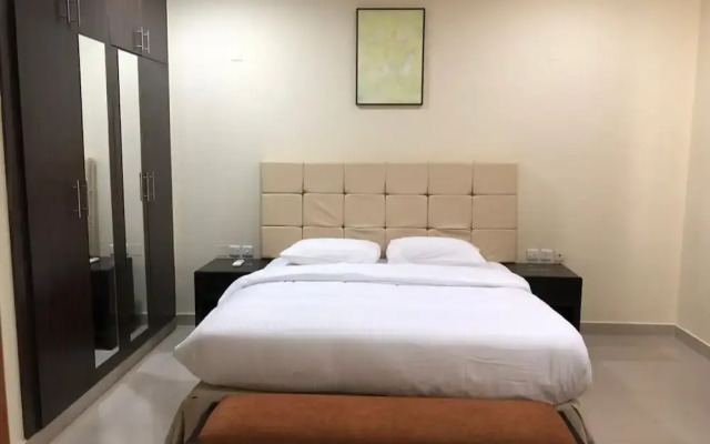 The Palace Hotel Salalah