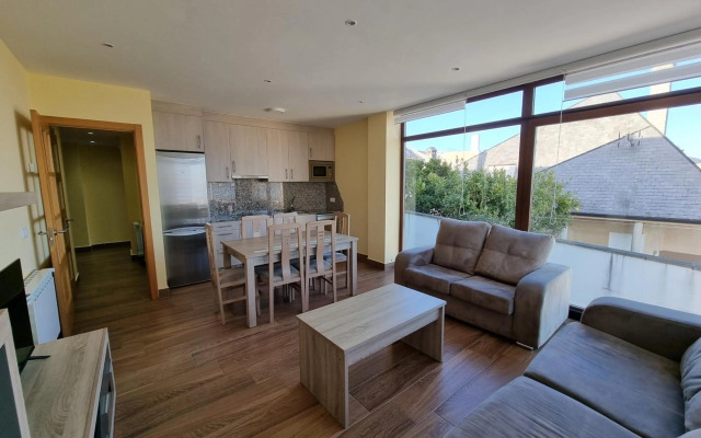 Vivienda de 4 dormitorios con vistas al mar