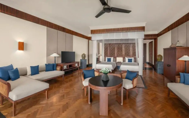 The Sira, A Luxury Collection Resort & Spa, Lombok