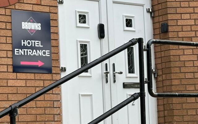 Rooms Kingswood