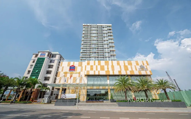 Cozrum Homes - CSJ Tower Vũng Tàu
