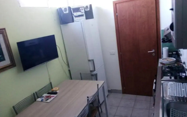 La Locanda Del Vagabondo