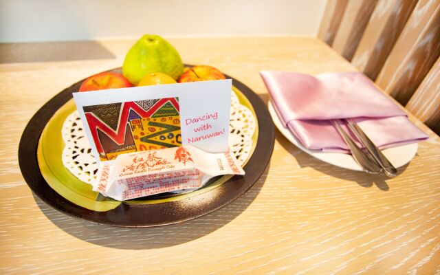 Formosan Naruwan Hotel & Resort Taitung