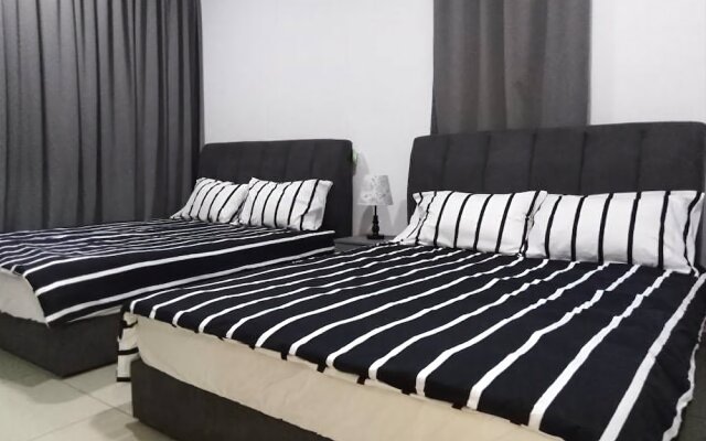 Home Sweet Home Atlantis