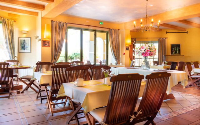 Hotel La Romarine